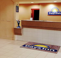 Days Inn by Wyndham Sidney - Orlando Tourists