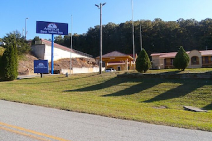 Americas Best Value Inn Cartersville - thumb 0