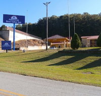 Americas Best Value Inn Cartersville - Orlando Tourists