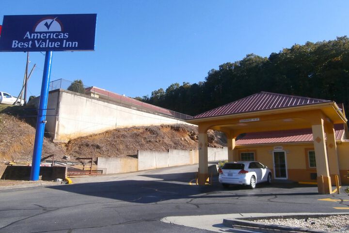 Americas Best Value Inn Cartersville - thumb 1