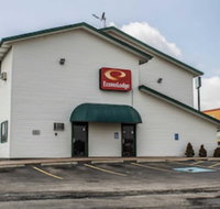 Econo Lodge - Orlando Tourists
