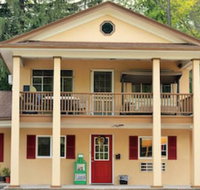 Holiday Motel - Orlando Tourists