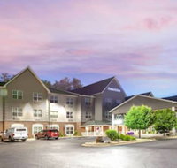 AmericInn by Wyndham Iron Mountain - Orlando Tourists