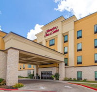 Hampton Inn and Suites Bastrop - Orlando Tourists