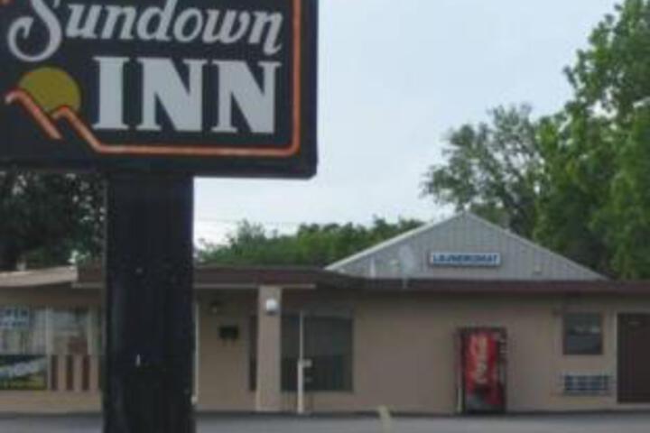Sundown Inn Burnet - thumb 0