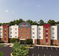 Candlewood Suites Apex Raleigh Area an IHG Hotel - Orlando Tourists