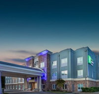 Holiday Inn Express Hotel  Suites Rockport an IHG Hotel - Orlando Tourists