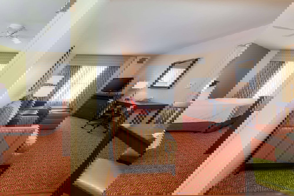 Homewood Suites By Hilton Anchorage - thumb 5