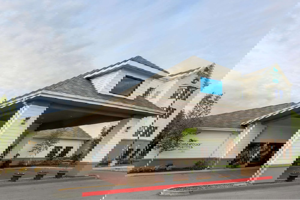 Homewood Suites By Hilton Anchorage - thumb 0