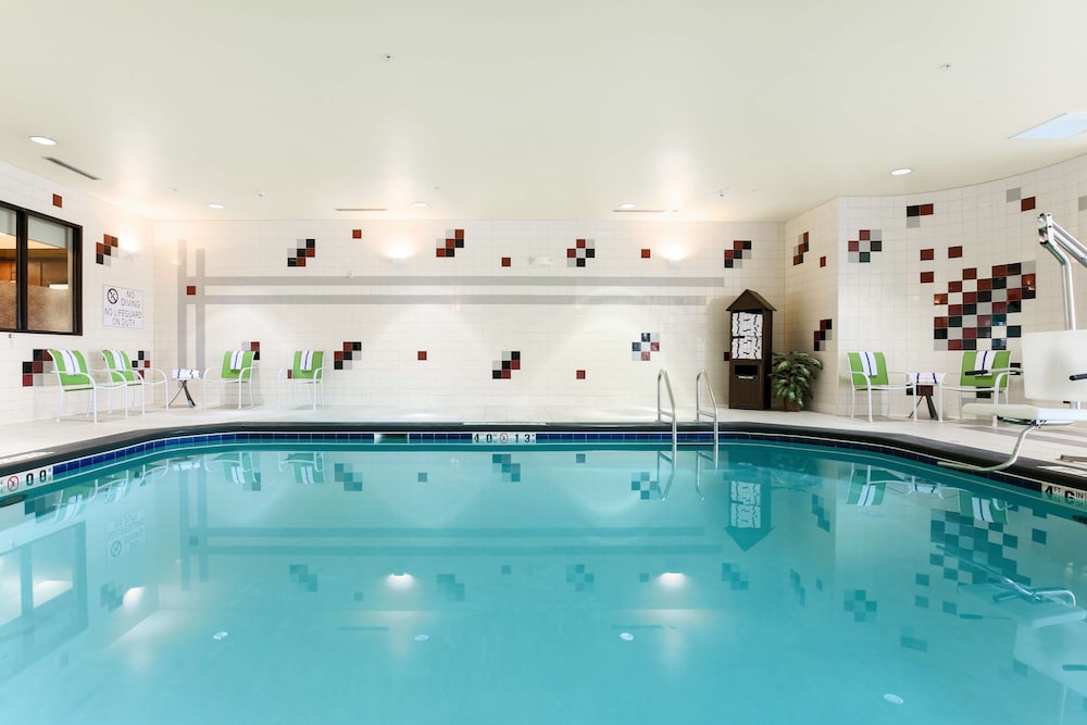 Homewood Suites By Hilton Anchorage - thumb 2