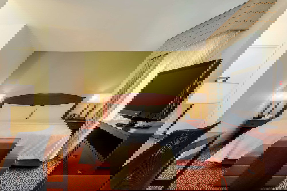 Homewood Suites By Hilton Anchorage - thumb 6