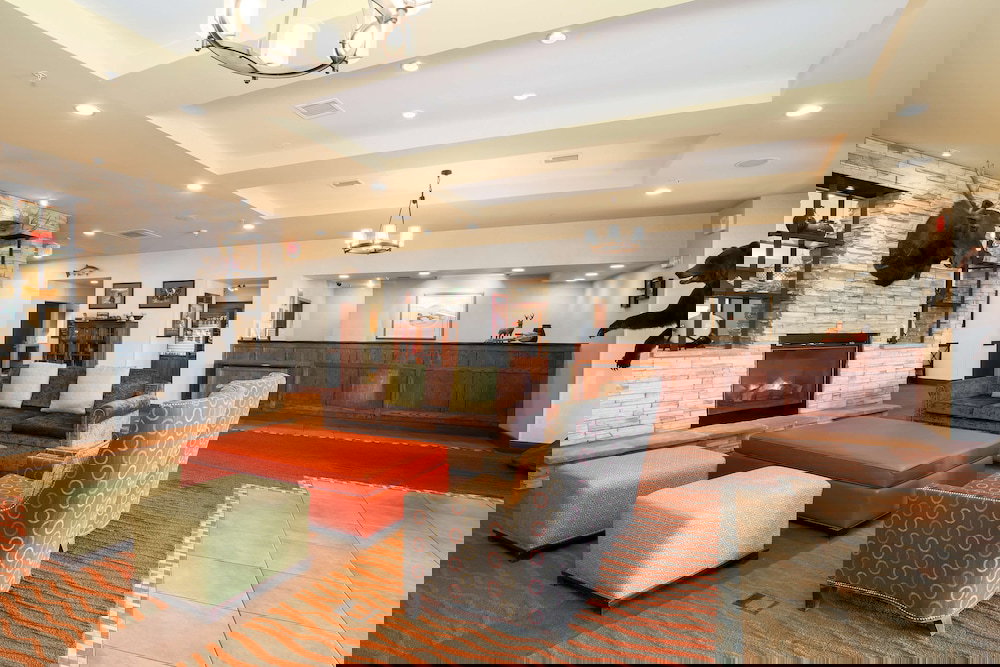 Homewood Suites By Hilton Anchorage - thumb 3