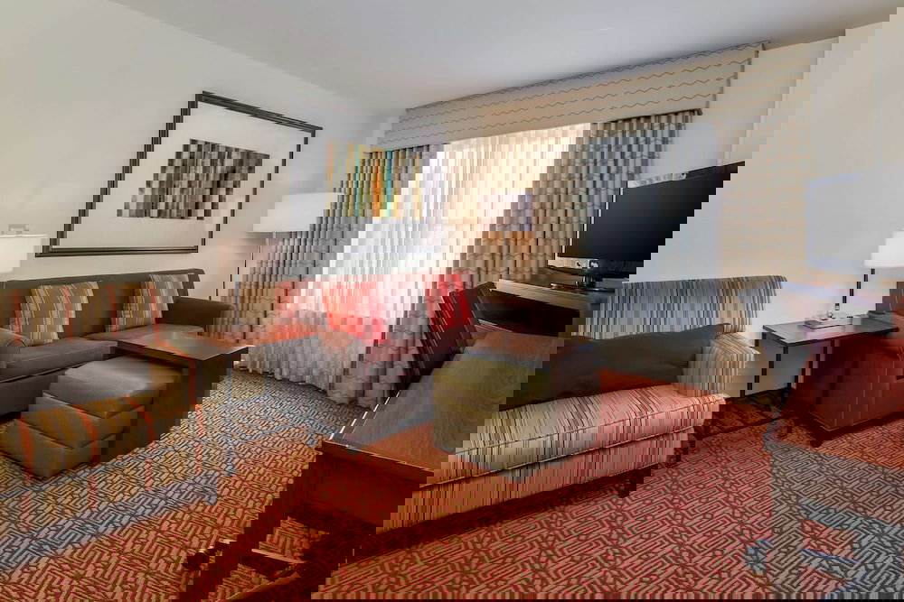 Homewood Suites By Hilton Anchorage - thumb 4