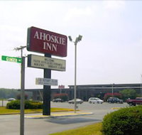 Ahoskie Inn - Orlando Tourists