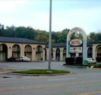 Stardust Motel - Orlando Tourists