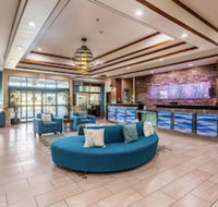 Fairfield Inn  Suites Alamogordo - Orlando Tourists