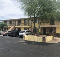 American Executive Inn - Orlando Tourists