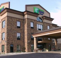 Holiday Inn Express Arkadelphia - Caddo Valley an IHG Hotel - Orlando Tourists