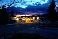 Laguna Vista Lodge Eagle Nest