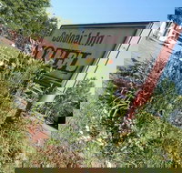 Colonial Inn Motel - Orlando Tourists