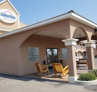 Suburban Extended Stay Hotel - Orlando Tourists