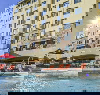 The Summit Hotel at Big Sky Resort - Orlando Tourists