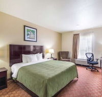 Quality Inn Bastrop - Orlando Tourists