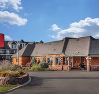 Econo Lodge Mackinaw City - Orlando Tourists