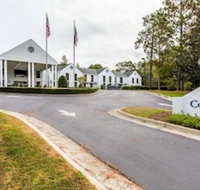 Comfort Inn Pinehurst - Orlando Tourists