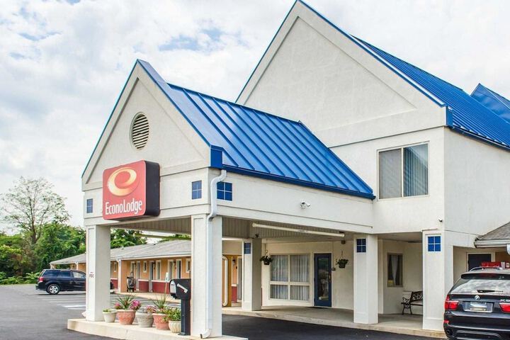 Econo Lodge Mechanicsburg - thumb 5