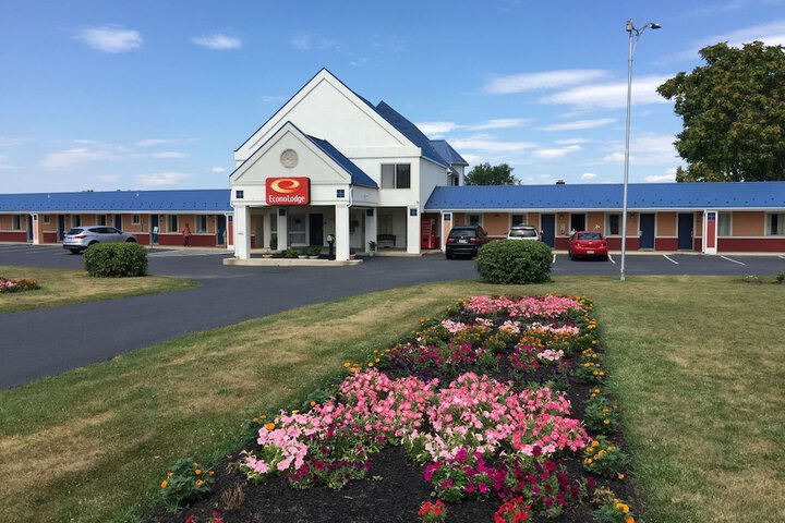 Econo Lodge Mechanicsburg - thumb 1