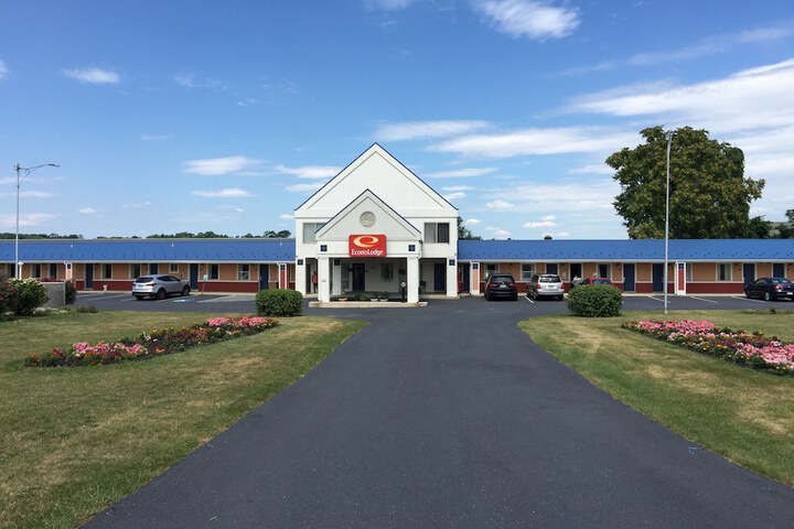 Econo Lodge Mechanicsburg - thumb 6