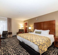 Baymont by Wyndham Caddo Valley/Arkadelphia - Orlando Tourists