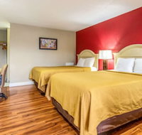 Econo Lodge - Orlando Tourists