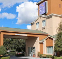 Sleep Inn Garner - Clayton - Orlando Tourists