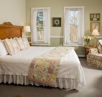 The Maple Leaf Inn - Orlando Tourists