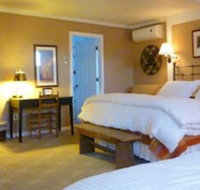 Rancho Sonora Inn - Orlando Tourists
