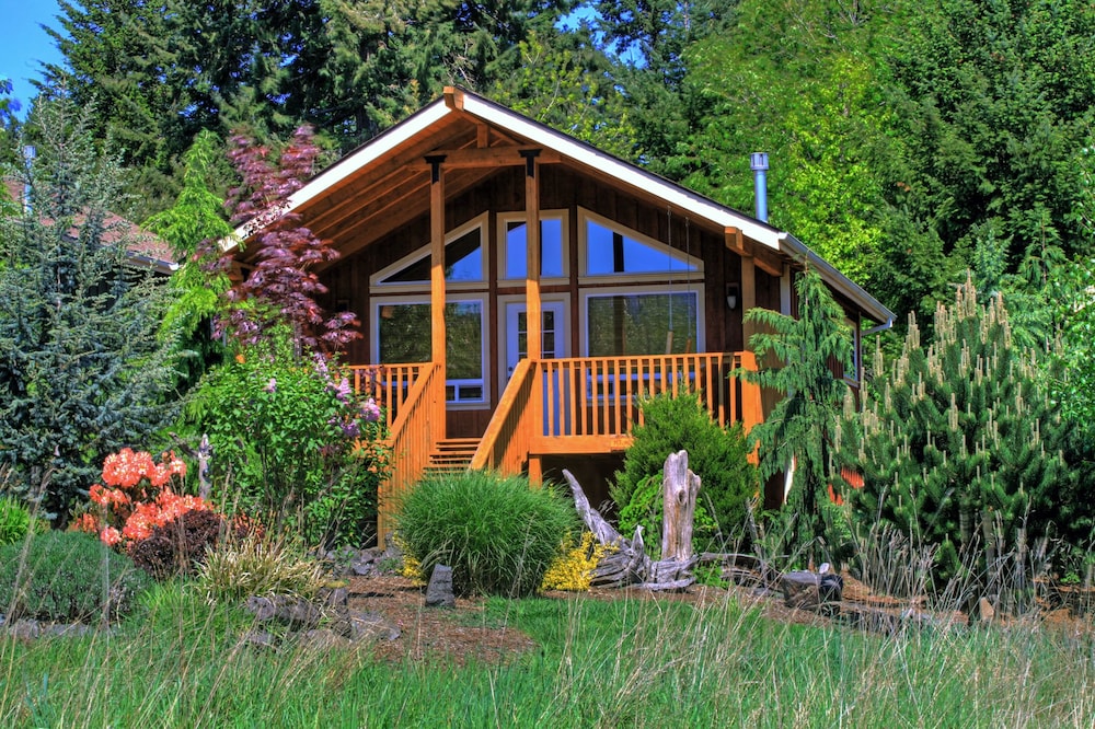 Carson Ridge Luxury Cabins - thumb 1