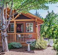 Carson Ridge Luxury Cabins - Orlando Tourists