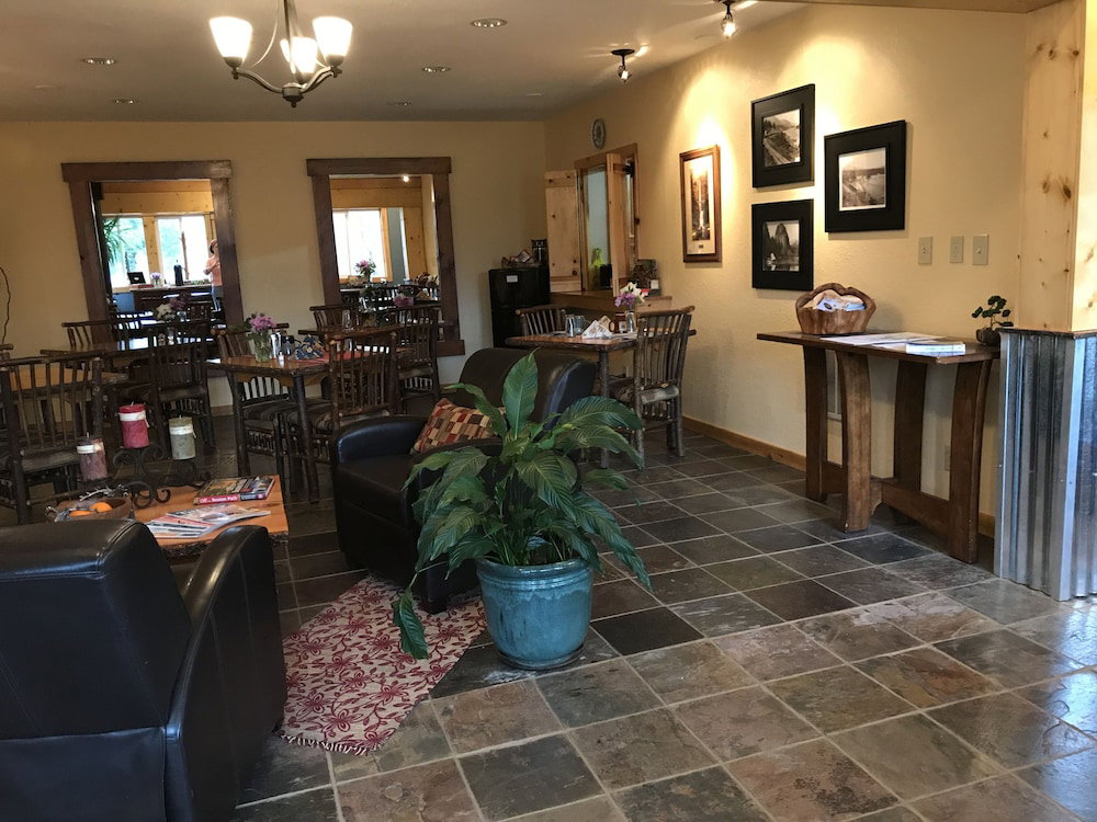 Carson Ridge Luxury Cabins - thumb 6