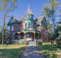 Lehrkind Mansion Bed  Breakfast - Orlando Tourists