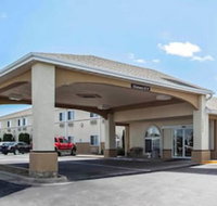 Quality Inn Belton - Kansas City South - Orlando Tourists