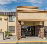 Econo Lodge Billings - Orlando Tourists