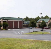 Quality Inn Morganton - Orlando Tourists