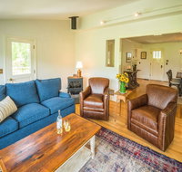 Hill Farm Inn - Orlando Tourists