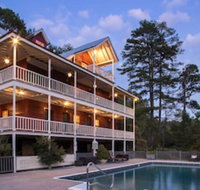 Glen-Ella Springs Inn - Orlando Tourists