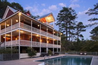 Clarkesville Ga Orlando Tourists