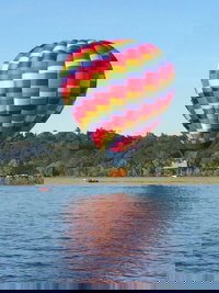 Erhard Mn Orlando Tourists