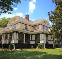 The Inn at Glen Alpine - Orlando Tourists
