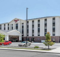 Hampton Inn Alamosa CO - Orlando Tourists